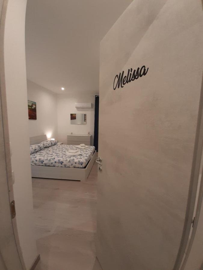 Casa Marina, La Terrazza Sul Mare Bed and Breakfast Cefalù Εξωτερικό φωτογραφία