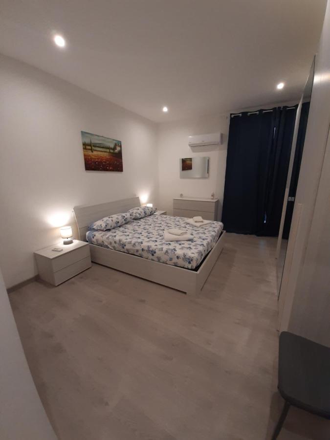 Casa Marina, La Terrazza Sul Mare Bed and Breakfast Cefalù Εξωτερικό φωτογραφία