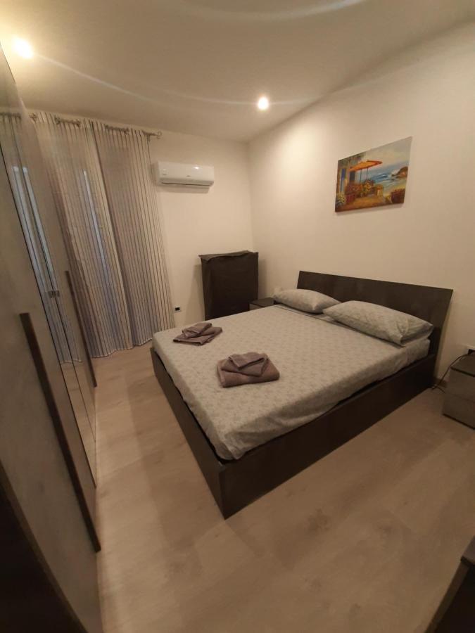Casa Marina, La Terrazza Sul Mare Bed and Breakfast Cefalù Εξωτερικό φωτογραφία