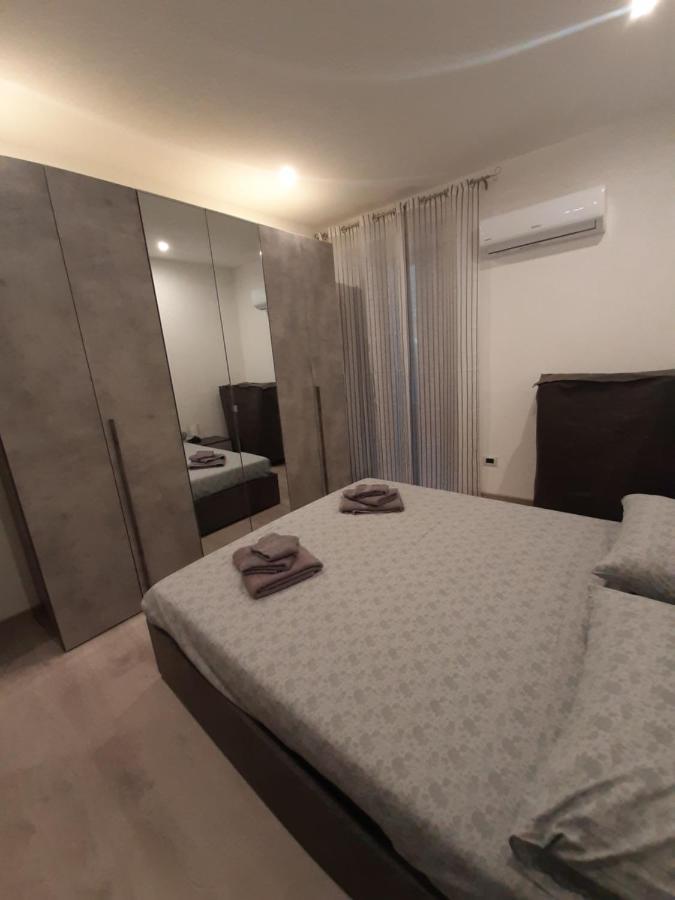 Casa Marina, La Terrazza Sul Mare Bed and Breakfast Cefalù Εξωτερικό φωτογραφία