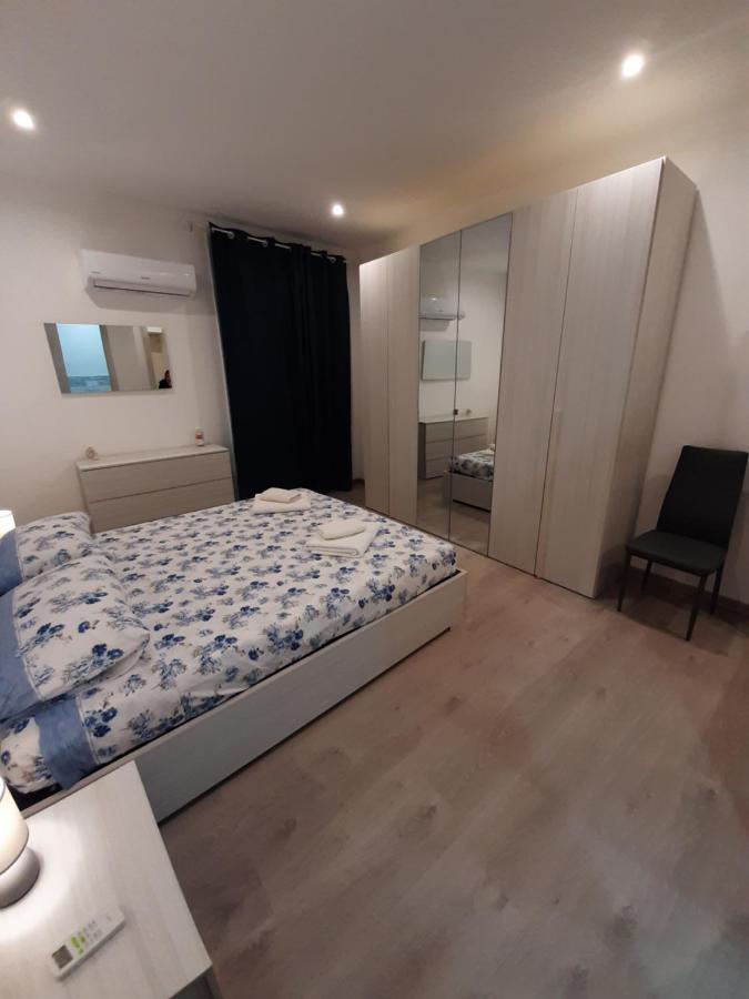 Casa Marina, La Terrazza Sul Mare Bed and Breakfast Cefalù Εξωτερικό φωτογραφία