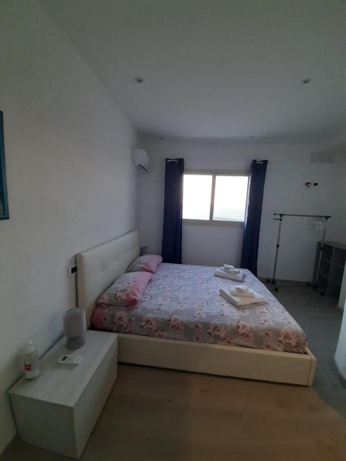 Casa Marina, La Terrazza Sul Mare Bed and Breakfast Cefalù Εξωτερικό φωτογραφία