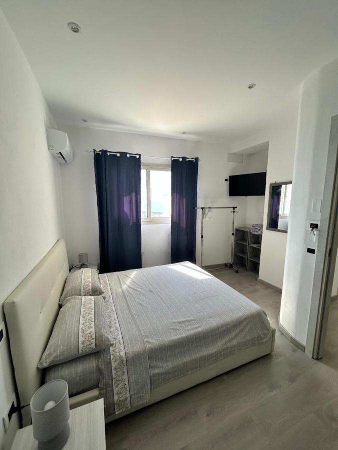 Casa Marina, La Terrazza Sul Mare Bed and Breakfast Cefalù Εξωτερικό φωτογραφία